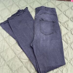 Knox Rose Black Denim Jeans